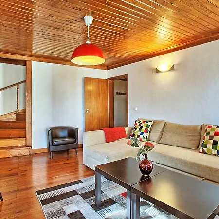 Myplacelisbon - Alfama River View Apartment-3